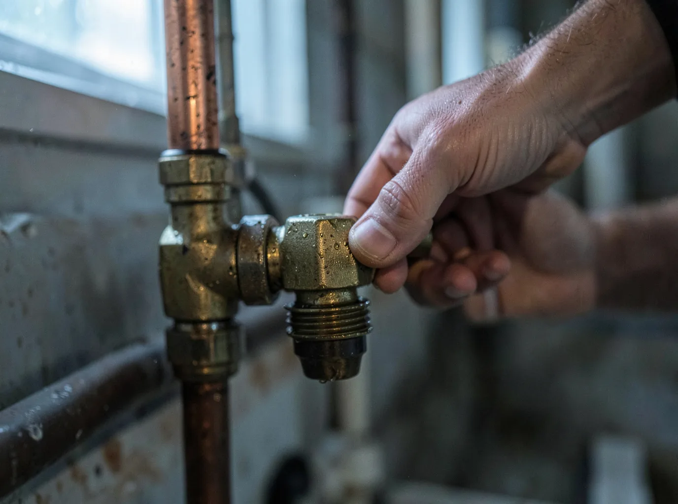 Emergency Plumber Columbus, PA FAQs